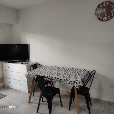 Fabuloso Departamento En Rosario Paraguay Y Catamarca Dış mekan fotoğraf