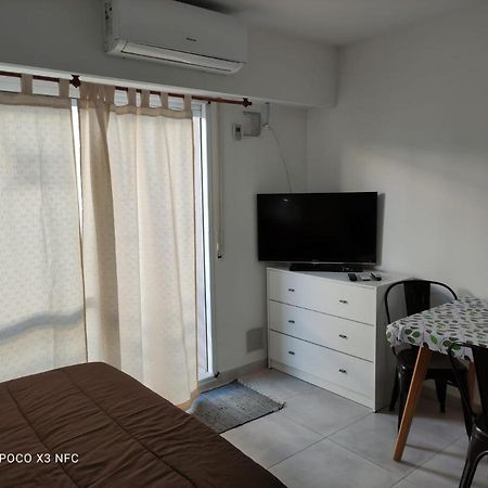 Fabuloso Departamento En Rosario Paraguay Y Catamarca Dış mekan fotoğraf