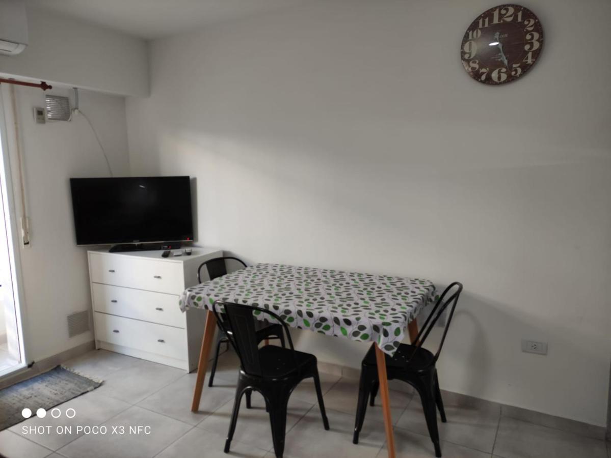 Fabuloso Departamento En Rosario Paraguay Y Catamarca Dış mekan fotoğraf
