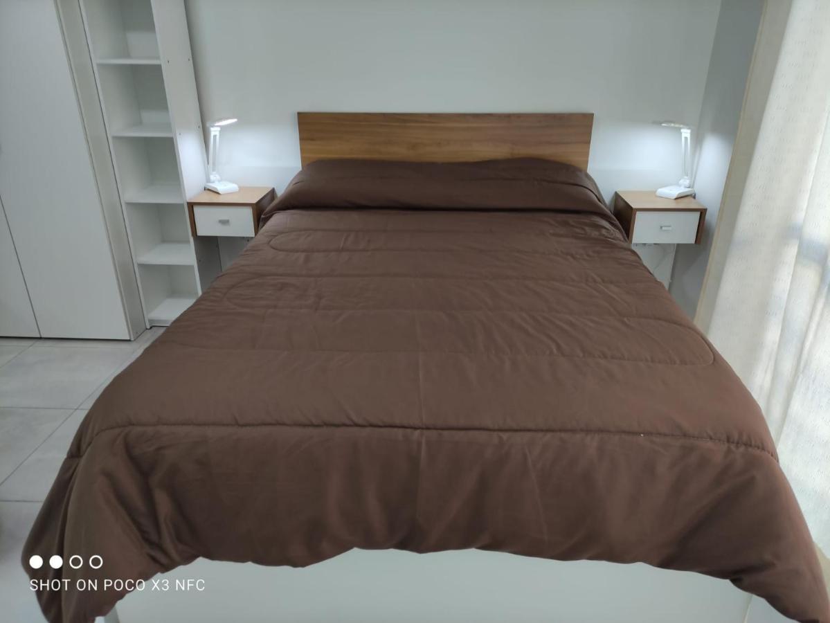 Fabuloso Departamento En Rosario Paraguay Y Catamarca Dış mekan fotoğraf