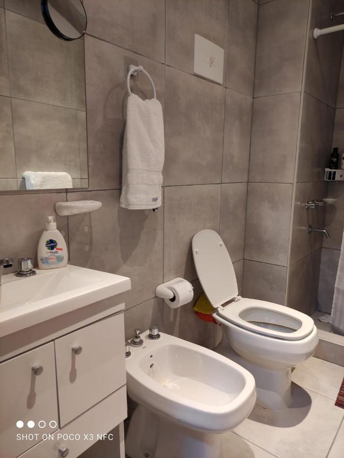Fabuloso Departamento En Rosario Paraguay Y Catamarca Dış mekan fotoğraf