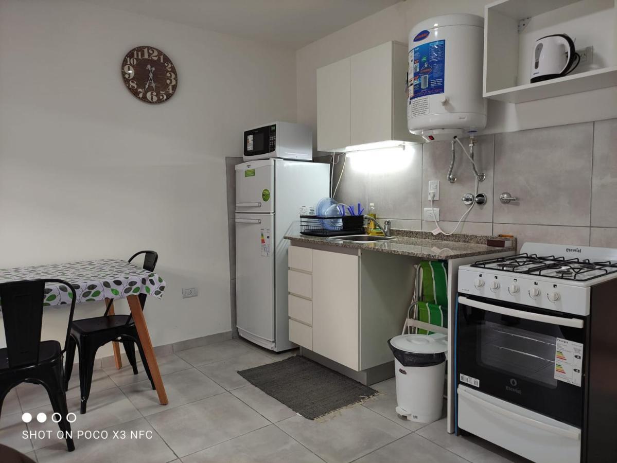 Fabuloso Departamento En Rosario Paraguay Y Catamarca Dış mekan fotoğraf