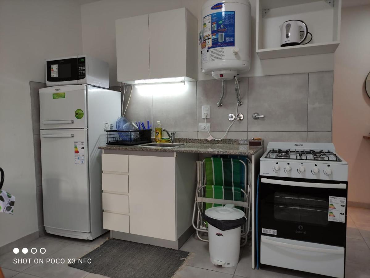 Fabuloso Departamento En Rosario Paraguay Y Catamarca Dış mekan fotoğraf