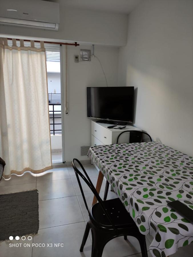Fabuloso Departamento En Rosario Paraguay Y Catamarca Dış mekan fotoğraf