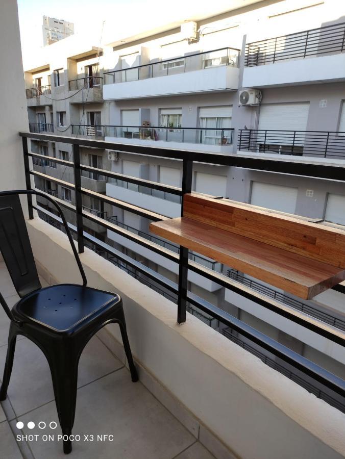 Fabuloso Departamento En Rosario Paraguay Y Catamarca Dış mekan fotoğraf