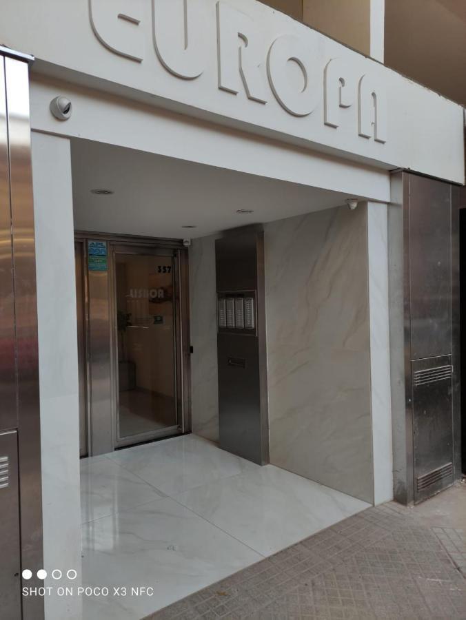 Fabuloso Departamento En Rosario Paraguay Y Catamarca Dış mekan fotoğraf