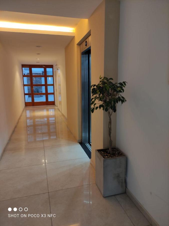 Fabuloso Departamento En Rosario Paraguay Y Catamarca Dış mekan fotoğraf